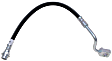 2009 Buick LaCrosse - Front, Driver Side Brake Line, DuraStop Series