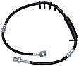 18J4921 Front, Passenger Side DuraStop Series Brake Line