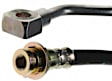 1991 Chevrolet K3500 - Front, Driver Side Brake Line, With Utility Chassis, DuraStop Series
