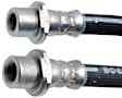 18J918 OE Replacement Series Brake Line