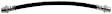 18J918 OE Replacement Series Brake Line