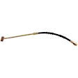18J948 Front, Passenger Side Brake Line