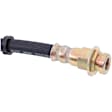 18J948 Front, Passenger Side Brake Line