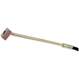 18J948 Front, Passenger Side Brake Line