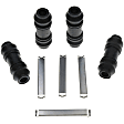 18K1002X Brake Hardware Kit - Kit
