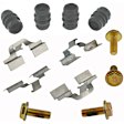 18K1005X Brake Hardware Kit - Kit