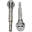 2000 Isuzu Hombre - Brake Caliper Bolt - Direct Fit, Sold Individually