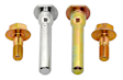 18K1015 OE Replacement Series Brake Caliper Guide Pin