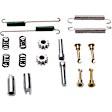 18K1026 Parking Brake Hardware Kit