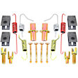 18K1153 Parking Brake Hardware Kit