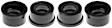 18K1182 Brake Caliper Bushing - Direct Fit