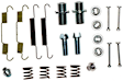18K1198 Parking Brake Hardware Kit