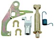 18K1296 Direct Fit Drum Brake Self Adjuster Repair Kit, Kit