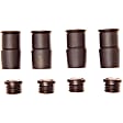 2015 Lincoln MKC - Brake Caliper Bushing - Direct Fit