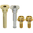18K15316 Brake Caliper Bolt - Direct Fit, Set of 4