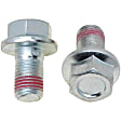 18K17006 Brake Caliper Bolt - Direct Fit, Sold individually