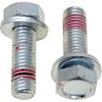 18K17010 Brake Caliper Bolt - Direct Fit, Sold Individually