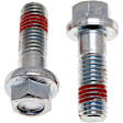18K17016 Brake Caliper Bolt - Direct Fit, Sold Individually