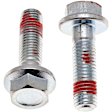 2010 Ford Crown Victoria - Brake Caliper Bolt - Direct Fit, Sold Individually