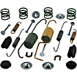 18K1782 Drum Brake Hardware Kit - Kit