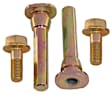 18K179 OE Replacement Series Brake Caliper Bolt - Direct Fit, Sold Individually
