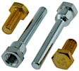2016 Cadillac XTS - Professional Series Brake Caliper Bolt - Kit
