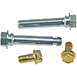 18K1918 Brake Caliper Bolt - Direct Fit, Set of 4