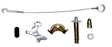 1978 Ford Ranchero - Direct Fit Drum Brake Self Adjuster Repair Kit, Kit