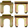 18K2328 Brake Hose Clip - Direct Fit