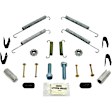 18K2360 Parking Brake Hardware Kit