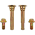 2011 Freightliner Sprinter 3500 - Brake Caliper Bolt - Direct Fit, Set of 4
