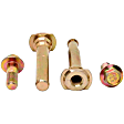 2011 Freightliner Sprinter 3500 - Brake Caliper Bolt - Direct Fit, Set of 4