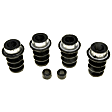 2008 Buick LaCrosse - Brake Caliper Bushing