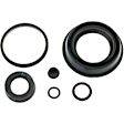 18K2434 Direct Fit Disc Brake Caliper Seal Kit, Kit