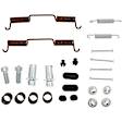 18K2488 Parking Brake Hardware Kit