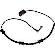 2012 Jaguar XK - Rear Brake Pad Sensor, 5.0L 8Cyl