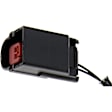 2012 Jaguar XK - Rear Brake Pad Sensor, 5.0L 8Cyl