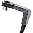 2012 Jaguar XK - Rear Brake Pad Sensor, 5.0L 8Cyl