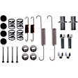 18K2707 Parking Brake Hardware Kit
