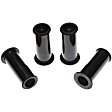 1999 Pontiac Bonneville - Gold Series Brake Hardware Kit - Direct Fit, Kit