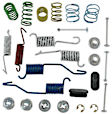 18K564 Direct Fit Brake Drum Hardware Kit, Kit