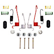 18K575 Drum Brake Hardware Kit - Kit