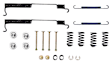 18K600 Direct Fit Brake Drum Hardware Kit, Kit