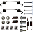 18K7383 Parking Brake Hardware Kit