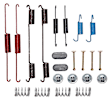18K841 Drum Brake Hardware Kit - Kit