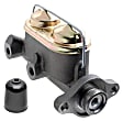 18M1027 DuraStop Series Brake Master Cylinder