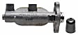 18M1027 DuraStop Series Brake Master Cylinder