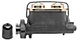 18M1027 DuraStop Series Brake Master Cylinder