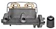 18M1027 DuraStop Series Brake Master Cylinder