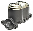 DuraStop Series Brake Master Cylinder